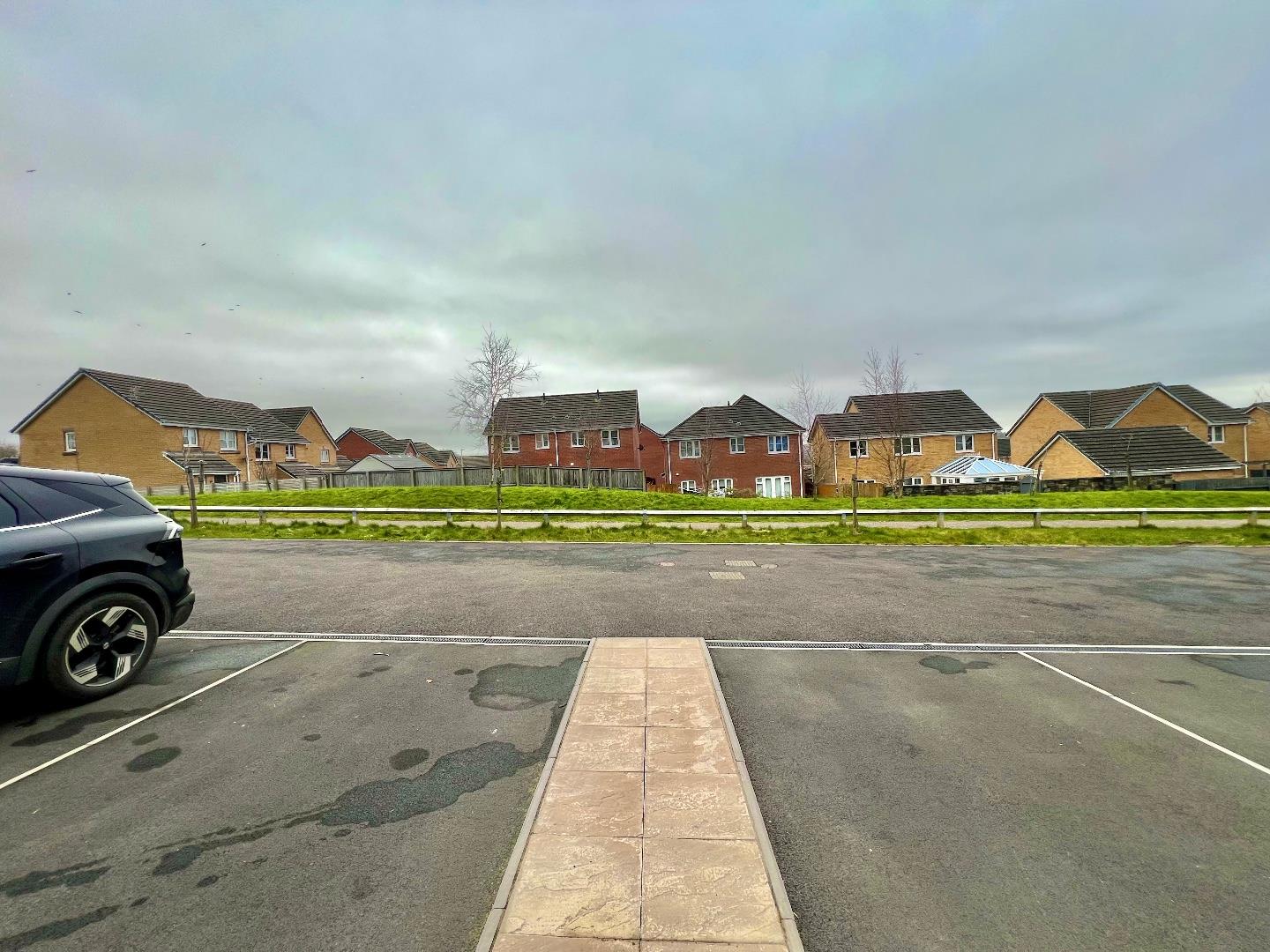 Heol Y Glowyr, Tondu, Bridgend County Borough, CF32 9FP